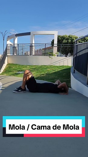 Tutorial de Capoeira: Como Fazer a Mola de Cabeça no Chão