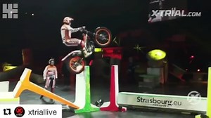 5.3K views · 117 reactions | BEST OF Toni Bou trial bike stunts 2018 | Motocross Qc | Facebook