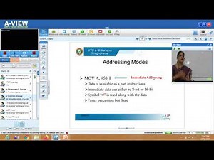 01 Microcontroller Module 2 Lecture 1