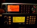 Uniden Bearcat bcd996t/bc785d scanner