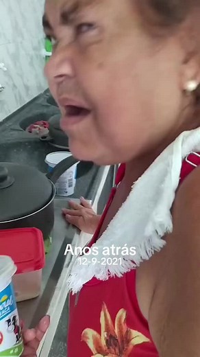 #anosatrás 😂😂😂😂😂😂#mae