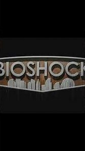 Bioshock’s opening cinematic is absolutely iconic! #bioshock