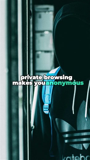 This Tech Myth Won’t Protect You