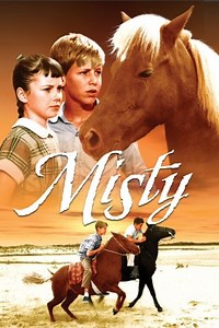 Misty - Película 1961 - Cine.com