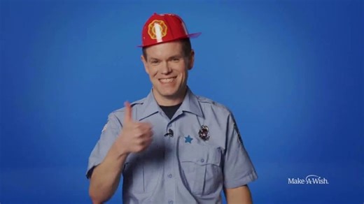 Make-A-Wish Foundation TV Spot, 'Wishmakers Wanted'