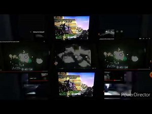 (YTPMV) Elmo In Grouchland At The Huxley's Castle. Scan V2