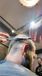 148K views · 812 reactions | ASMR️Mixed Up Cut #ilkererenhairstudio #asmr #haircut #global #ilkereren | İlker Eren | Facebook