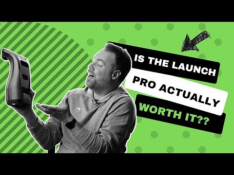 Bushnell Launch Pro Review: It's Fantastic, But....