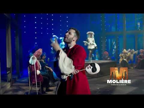 MOLIERE SOFIA HD TEASER 31s