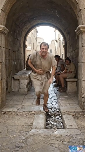 Ancient poop reveals lost civilizations