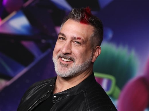 NSYNC's Joey Fatone Concert Becomes Emergency Shelter During Metuchen Flash Floods