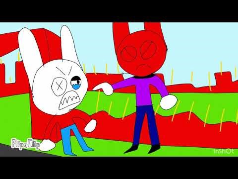 Simon threw a tantrum at Burger King, destroyed everything, and was arrested. TP1 EP5