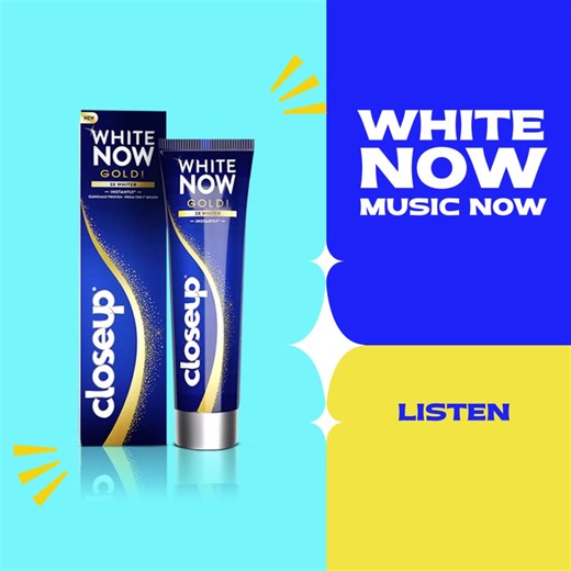 Tune into the ultimate GRWM soundtrack, brought to you by Closeup White Now X Anghami! 🎵✨Get ready with bright smiles and happy vibes! #GRWM #Closeup #WhiteNowMusicNow | Closeup