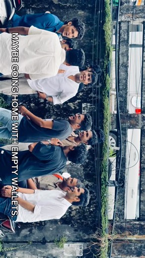 @mcab20_ on Instagram: "And the count down begins ⏳🥺 . . . . . #scms #bagfullofmemories #memoriesforever #collegelife #emotional #timeisticking #endisnear #goingtomissthis #bestpeople #friendsturnedfamily #moments #beautifulday #happiness #happyfaces #smile #laughter #countdownbegins #nothingbutlove #finalyearstudents #reletablereels #finalyears #heartisfull #heartfullofmemories"