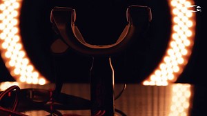 Our newest Wrist-Rocket, the Wing, is a must-have in your collection....