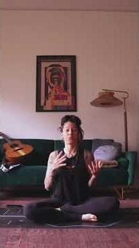 Lean Back & Trust the Mystery - A Reminder