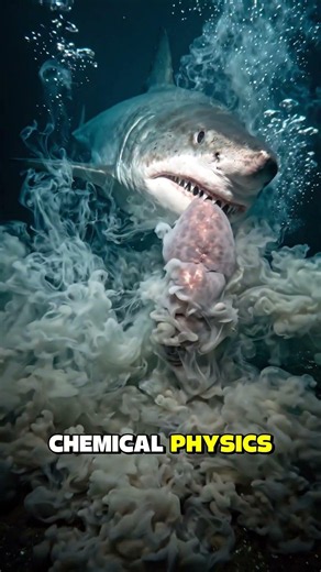 The Ocean's Slime King: The Shark-Proof Defense of the Hagfish