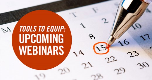 The Church Audit: You Can Do This!