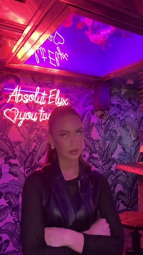 Bottle Girls Drama in Helsinki Nightlife