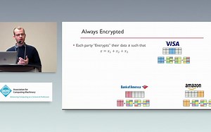 [多方安全计算]ABY3: A Mixed Protocol Framework for Machine Learning