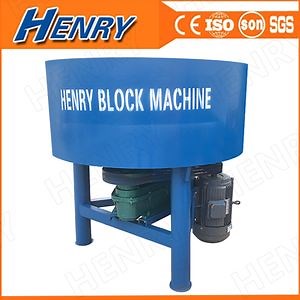 [Hot Item] Jq350/Jq500/Jq750/Js500/Js750 Concrete Mixer for Making Concrete Blocks
