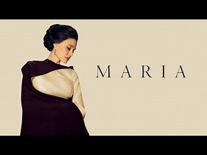 MARIA | Official Trailer
