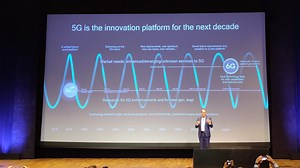 Race to 5G: Verizon Maintains Its Lead in September