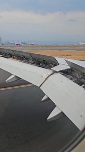 A320ceo cleaning up after landing. Spoilers down, flaps retracting, and everything happening with that signature quiet Airbus sound. Smooth and satisfying to watch. #A320ceo #Landing #SpoilersRetract #FlapsRetract #Aviation #PlaneSpotting #AvGeek #Airbus #KIX #RJBB #AviationGallery | Aviation Gallery