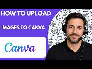 How to Upload Images to Canva Full Guide 2026