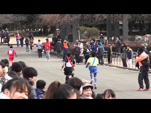 行け！ごぼう抜き！