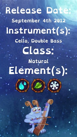 Everything about Bowgart! #msm #mysingingmonsters
