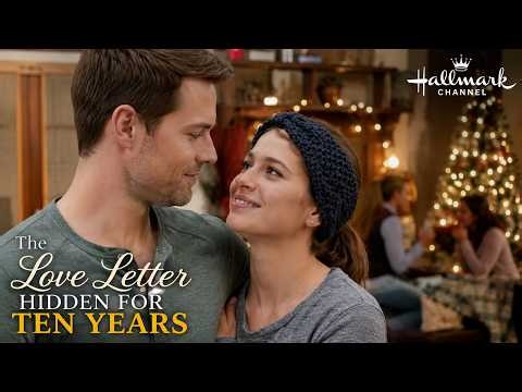 The Love Letter Hidden for Ten Years | Full Hallmark Romance Movie