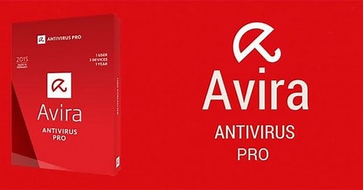تحميل برنامج 2024 Avira Antivirus Pro مع التنشيط حتي عام 2099