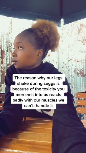 Understanding Leg Shaking During Intimacy: Causes Explained