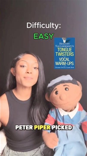 Power Tongue Twisters That Make You Articulate Better!