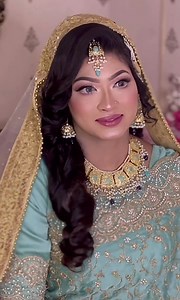 4.8K views · 72 reactions | Glam bridal Makeover by Our In-house Artist  | Bombshell by Kona | Facebook