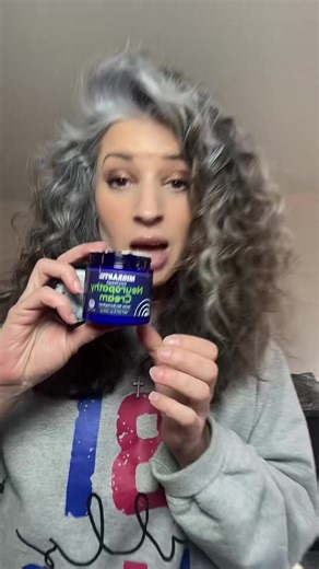 Pain Relief Cream without the Sting