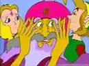 Youtube Poop: Link's Dinner and D-D-D-D-D-Dodongos