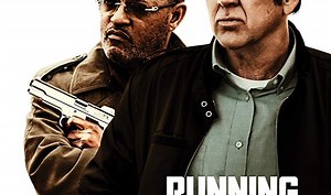 Running with the Devil - Film 2019