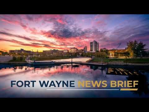 Fort Wayne News Brief - Thursday, December 18, 2025