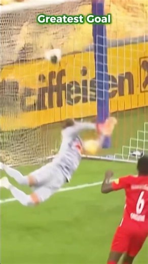 Best Goal of all times #football #footballhighlights #shortsfeed