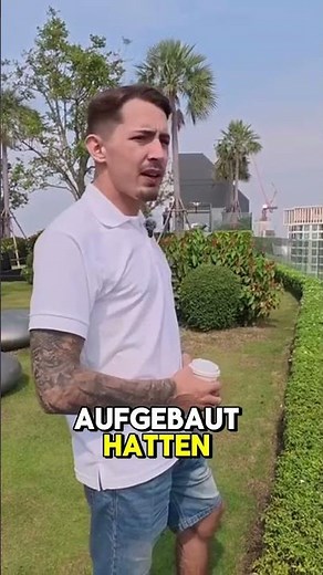Leben in Thailand? Die krasse Entwicklung Pattayas in nur 20 Jahren!