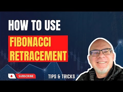 How To Use Fibonacci Retracement In Forex Trading