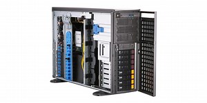 Check Out This $80,000 USD Consumer Supercomputer
