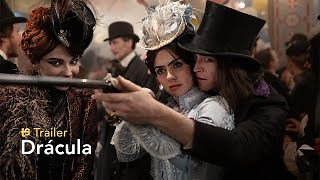 Drácula - película: Ver online completa en español