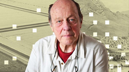 What James C. Scott taught us about liberty, authority, surveillance, and resistance