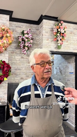 Familiebedrijf Driesen: Bloemen en Peppol E-facturatie