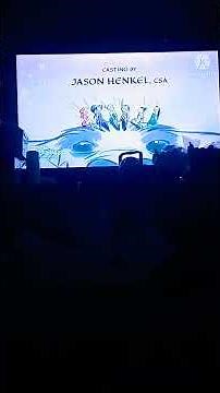 Tinker bell y la bestia de Nunca Jamás Créditos Disney Channel