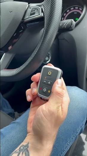 Limit Mode | Throttle response controller PedalBox Pro