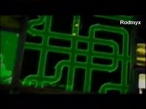 Crazy Frog - Jingle Bells 2005